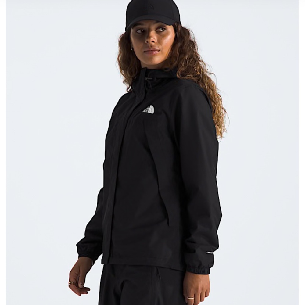 North Face- Women’s Antora Rain Jacket
